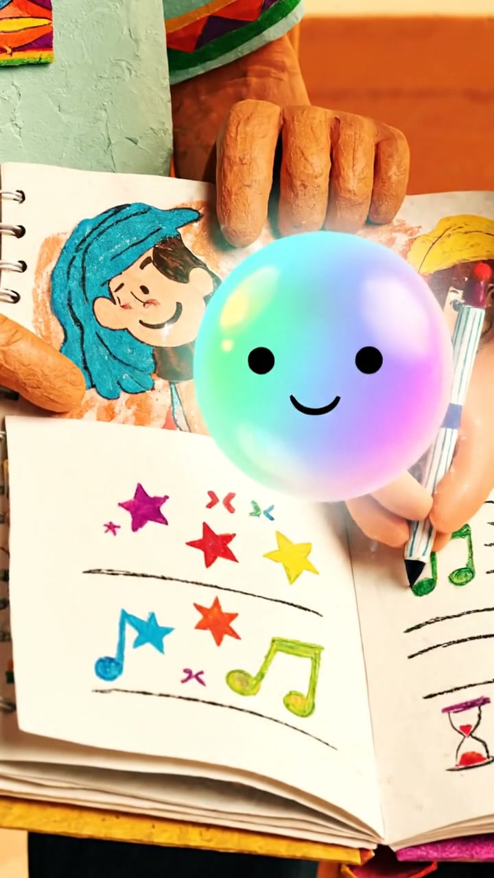 El arte de escuchar con el corazón
