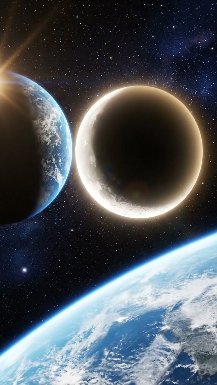 The changing shapes of the lunar cycle
