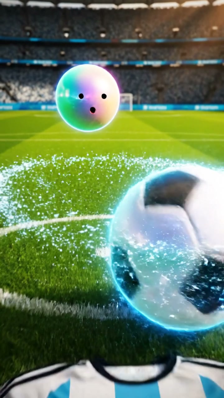 Nico Paz y la renovación creativa