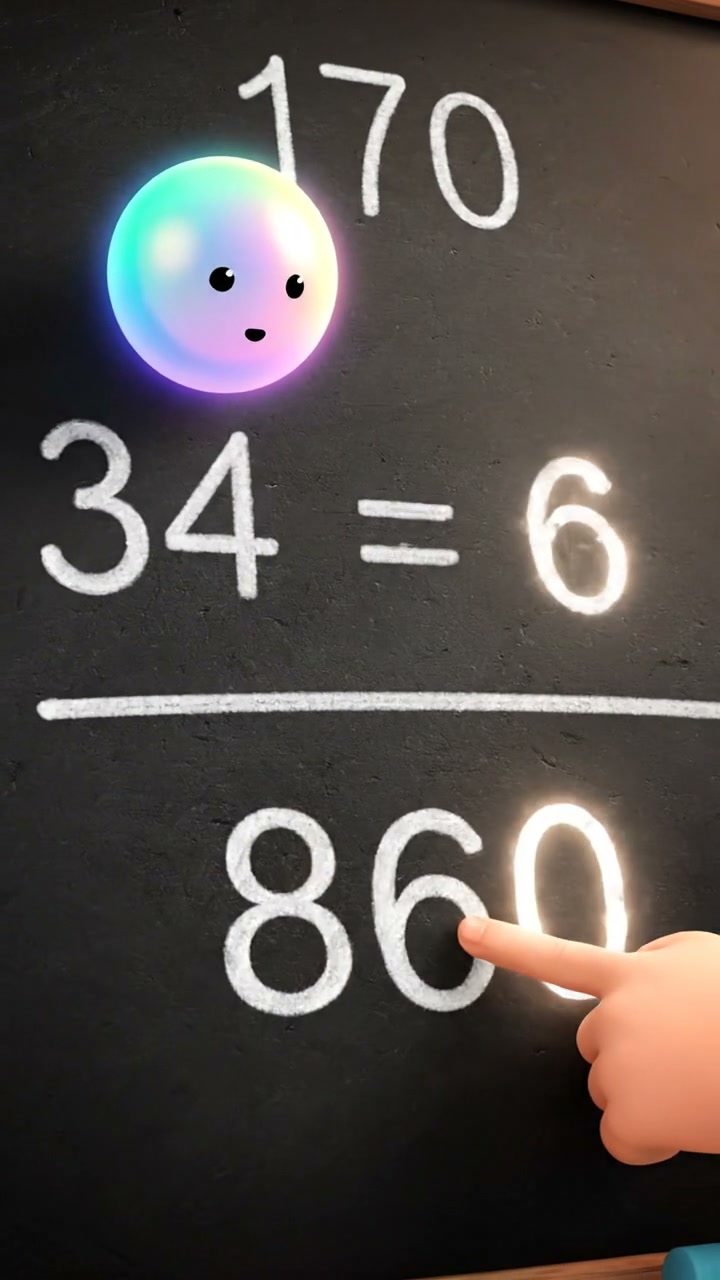 Por qué dejamos un espacio en blanco