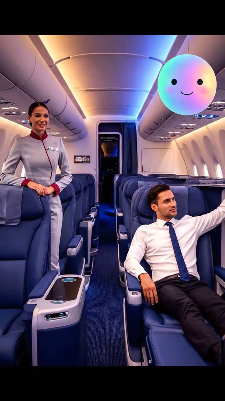 The Boeing 787 Dreamliner era