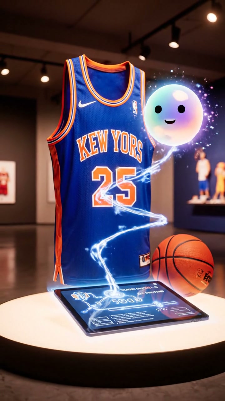 The historic trade for KAT