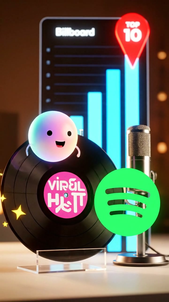 The viral hit That's So True