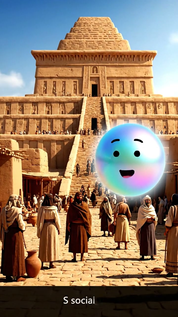 Religion as a social glue