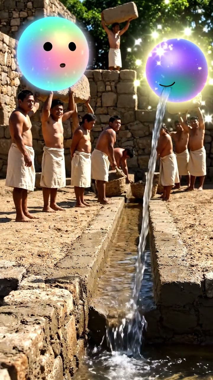 La herencia prehispánica de los calpullis