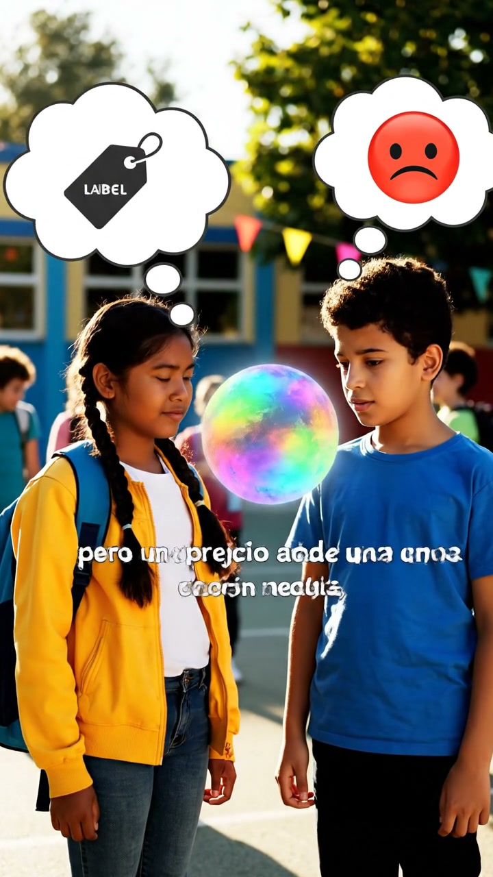 La diferencia entre estereotipo y prejuicio