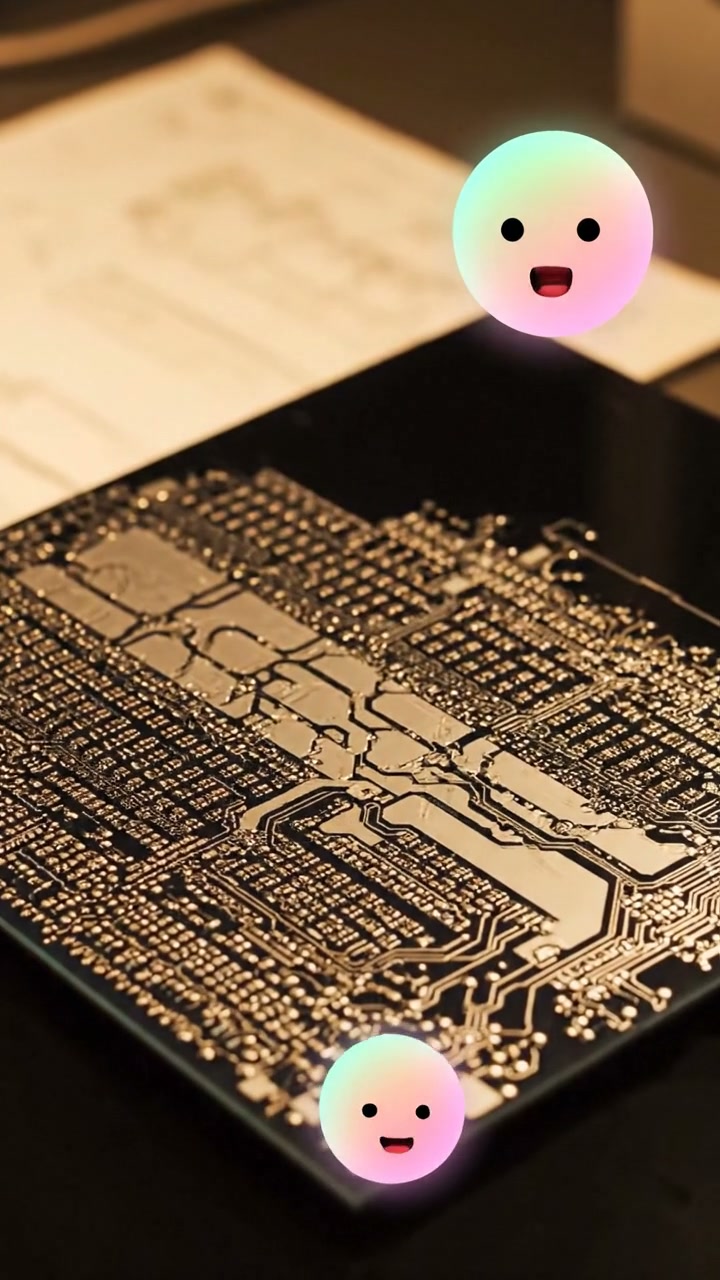 The magic of the planar process