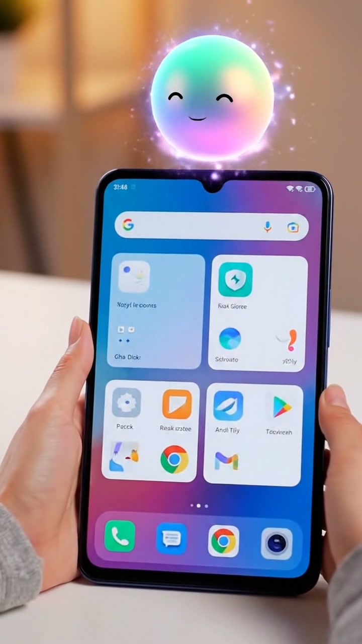 How screens bend and fold for you