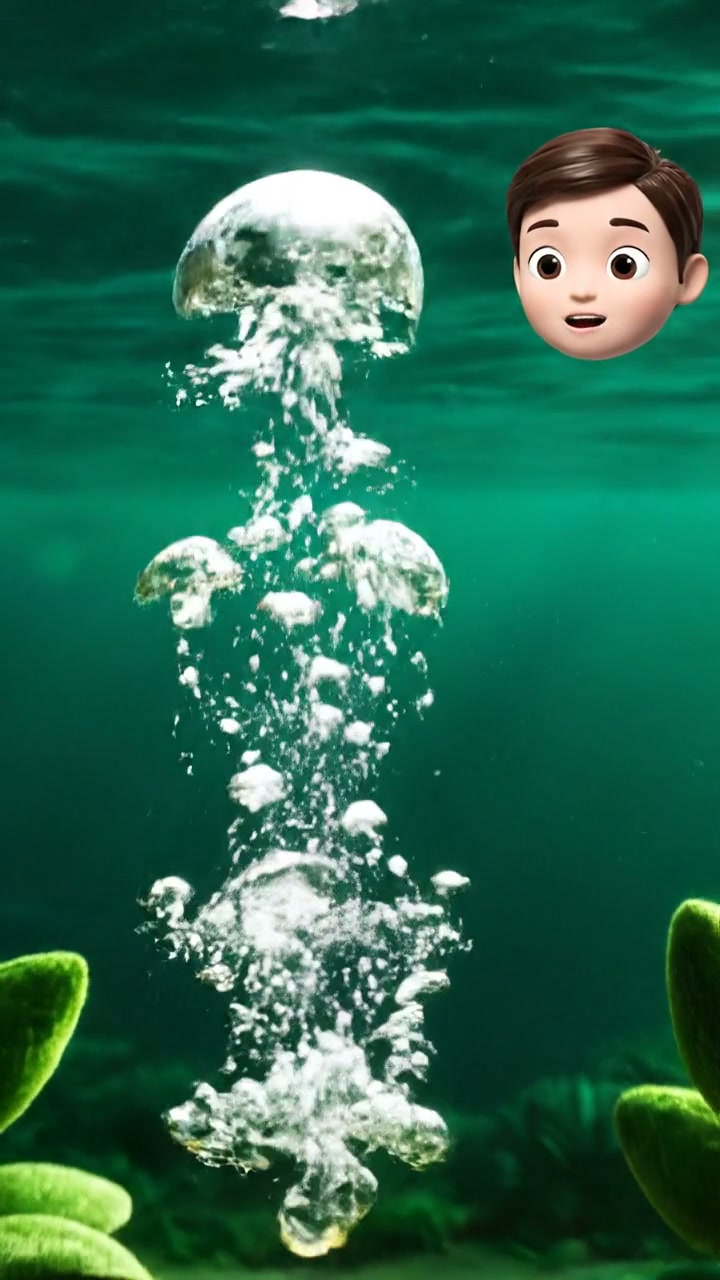 El gran invento de las bacterias