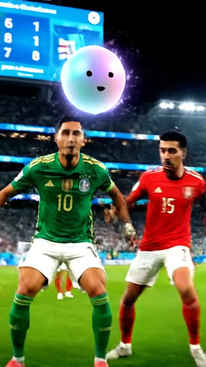 México vs Corea del Sur: Camino al liderato Mundial 2026