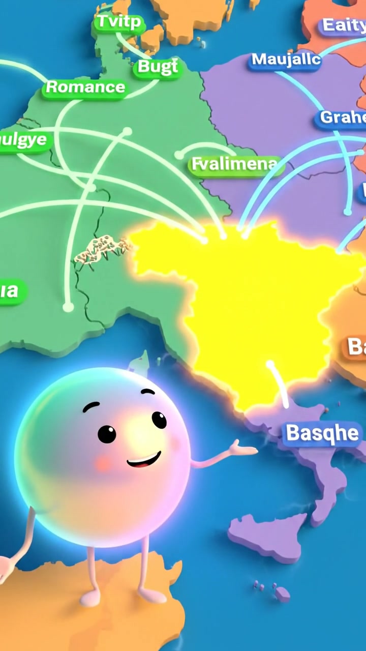 A language with no known relatives