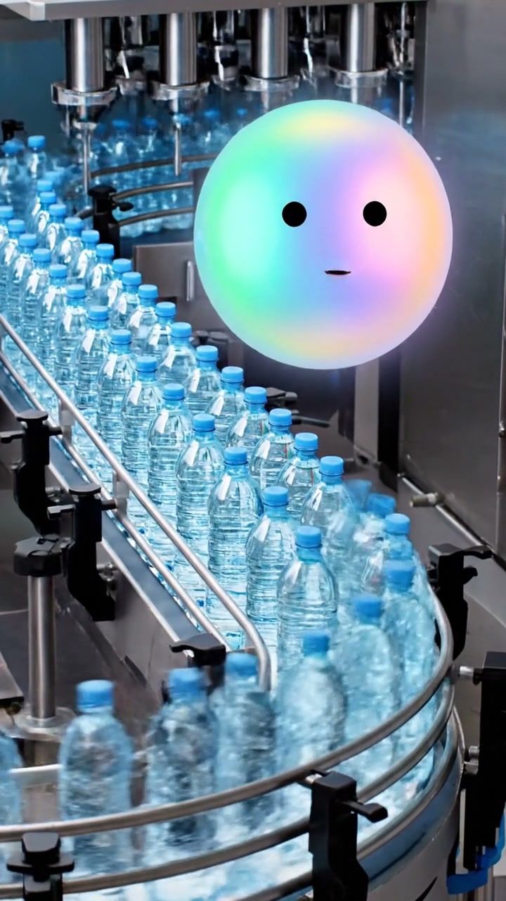 The Arrival of PET Plastic