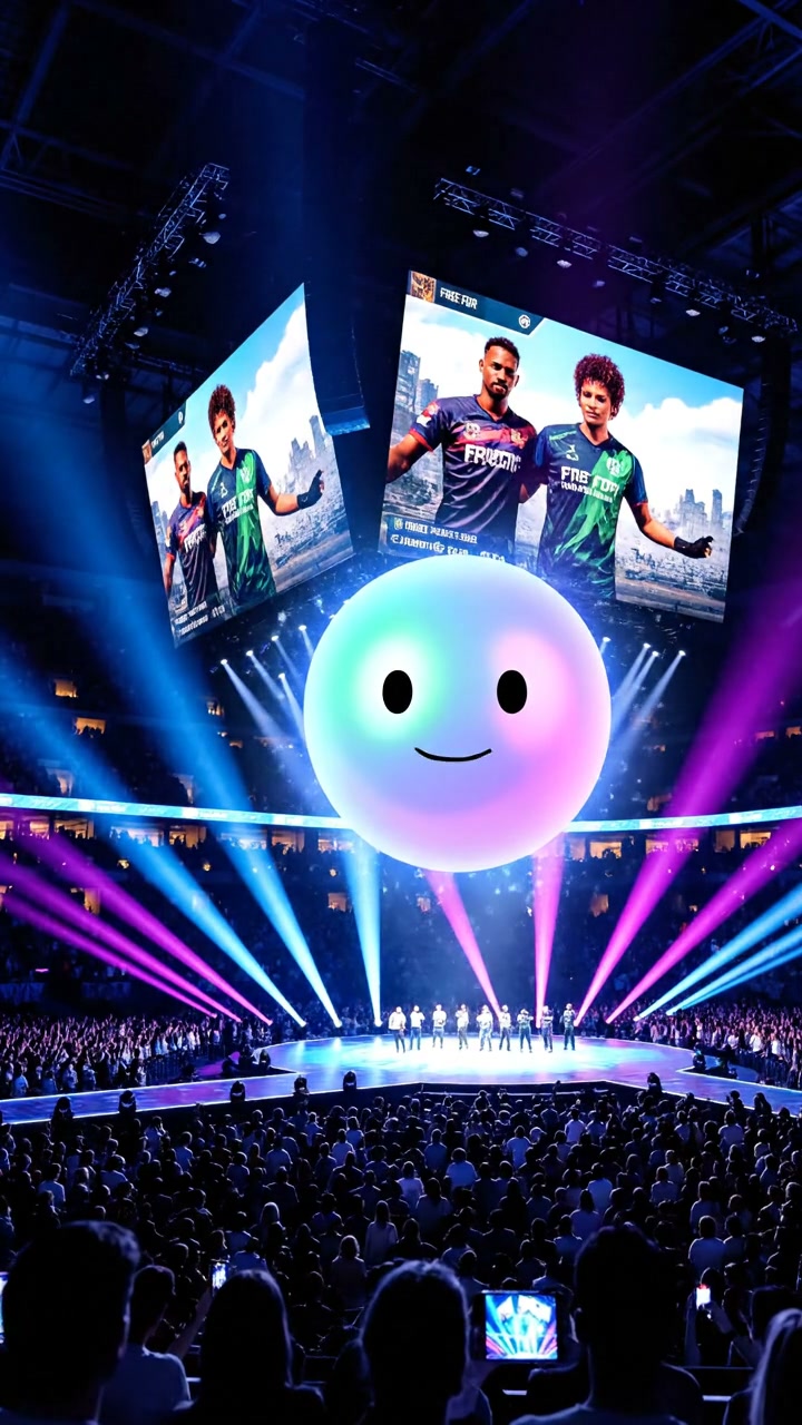 The mobile esports explosion