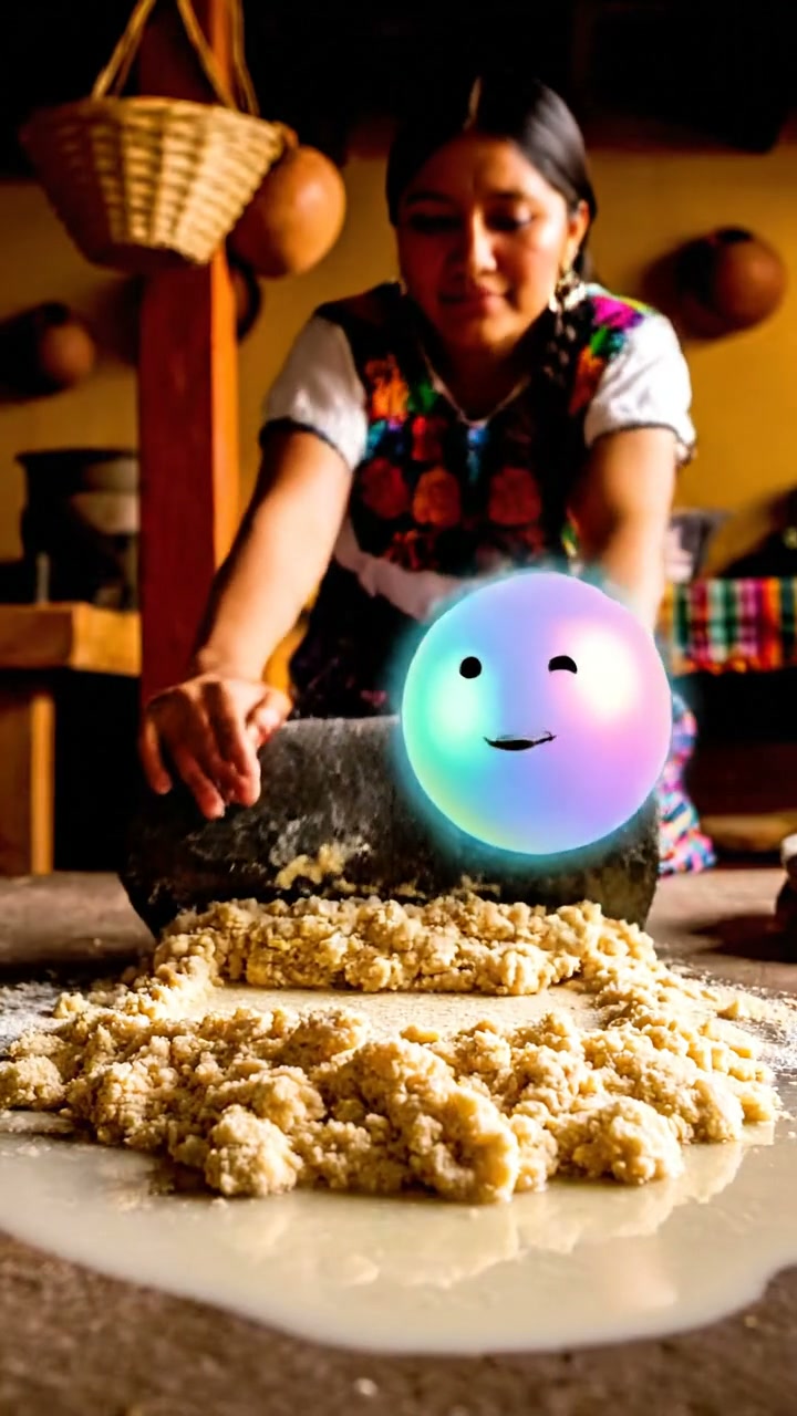 Nixtamalización: El truco químico que alimentó imperios