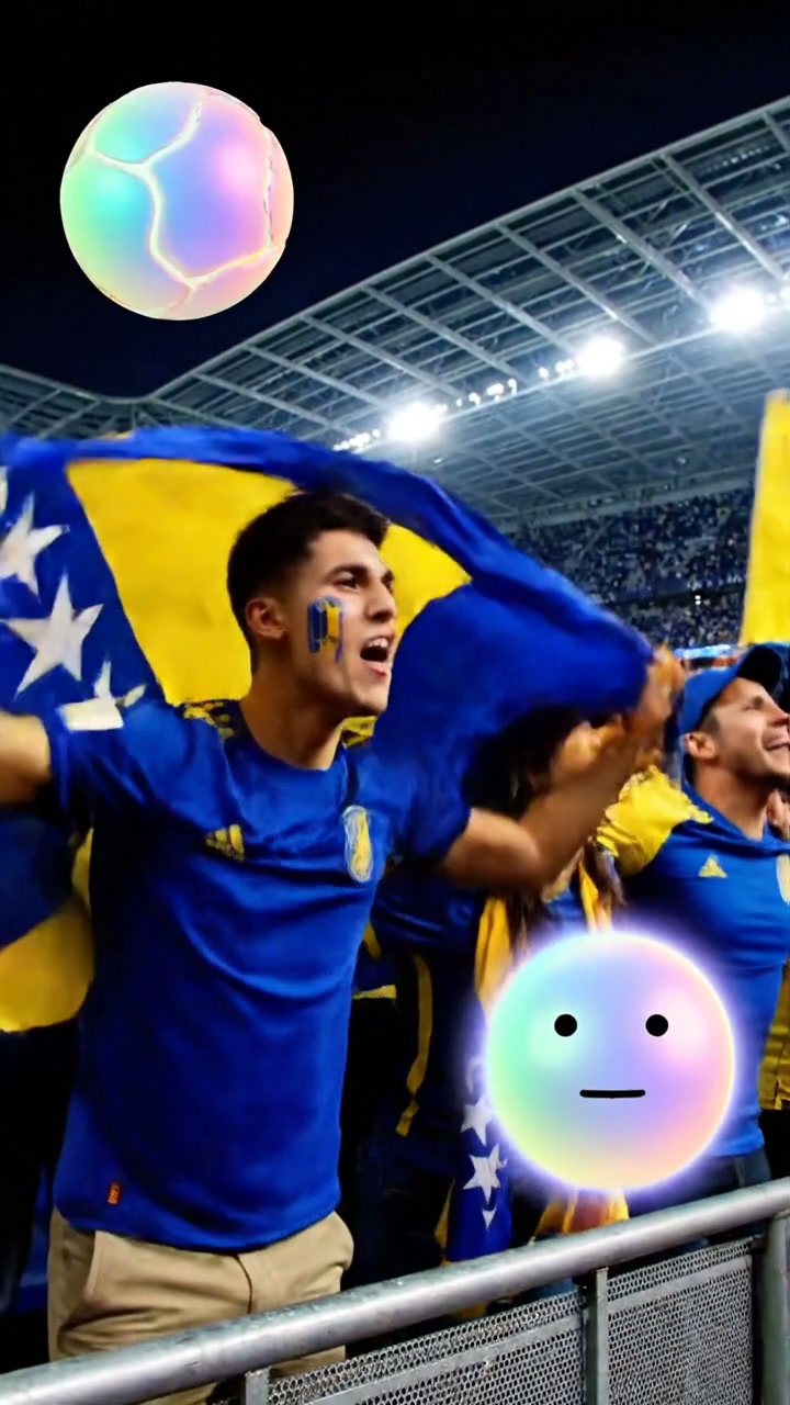 Los BH Fanaticos y el grito de aliento