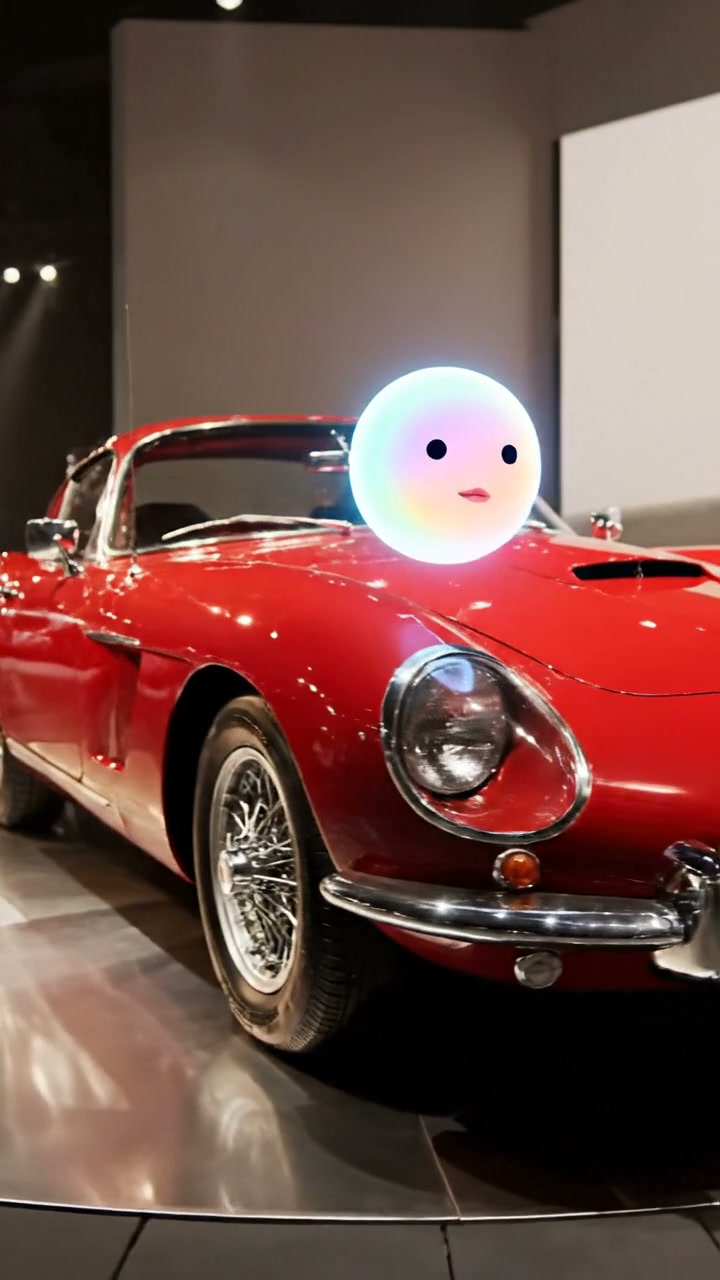 The Rare 1961 Ferrari 250 GT Spyder