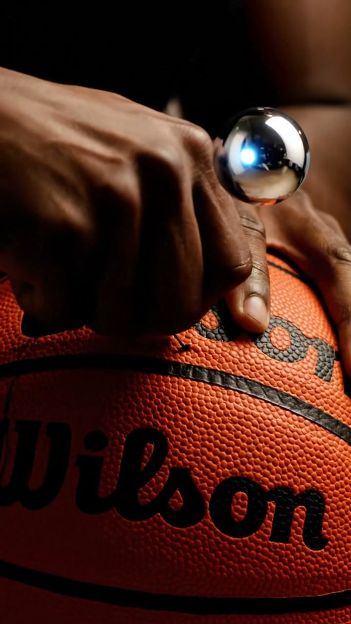 A global sports giant