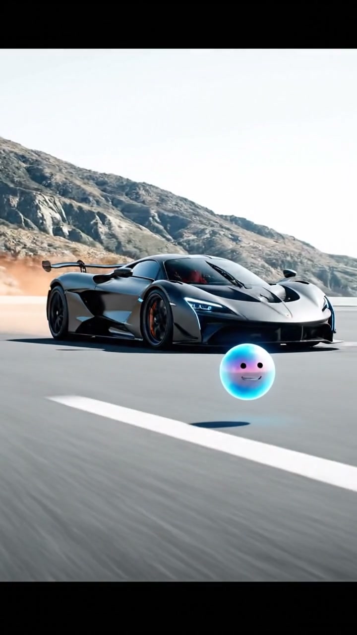 Italian design meets electric power