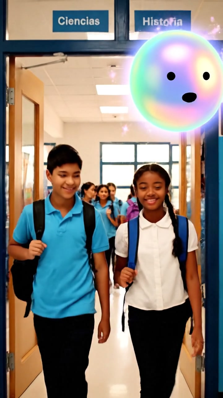 La transición a la escuela secundaria