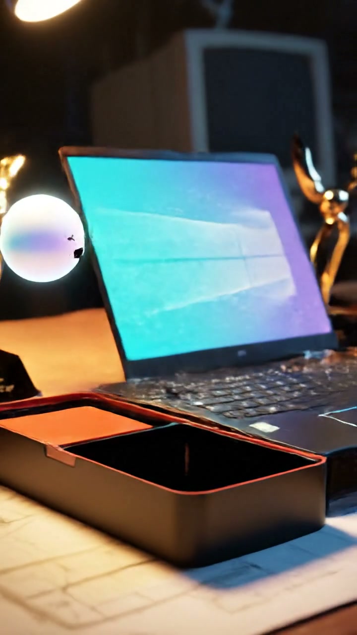 Designing the iconic black ThinkPad