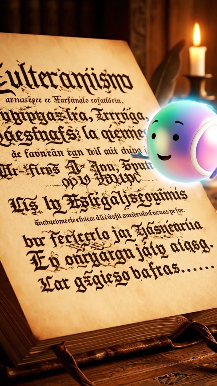 El arte de complicar las palabras