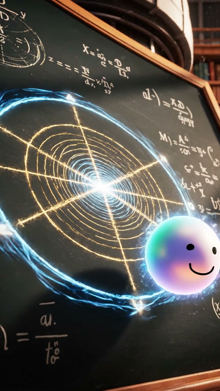La gran cita de Stephen Hawking