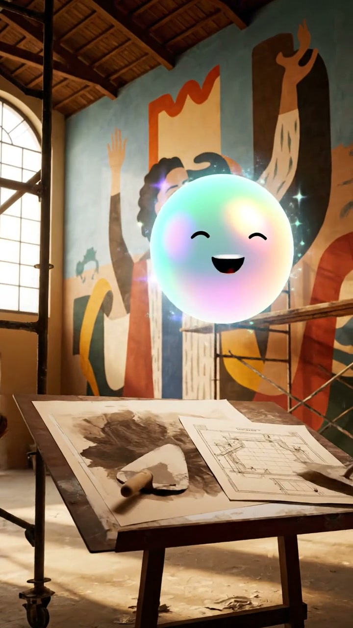 Diego Rivera y el muralismo en las aulas