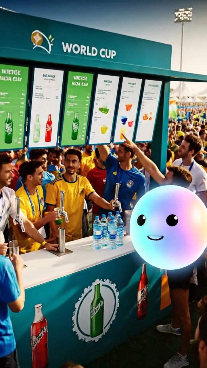 The challenge of hosting dry fan zones