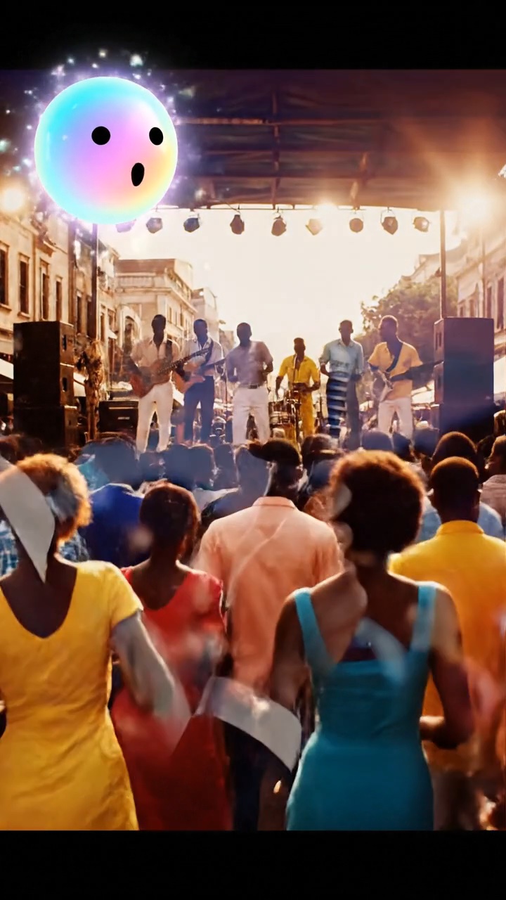 The cooling down of rocksteady