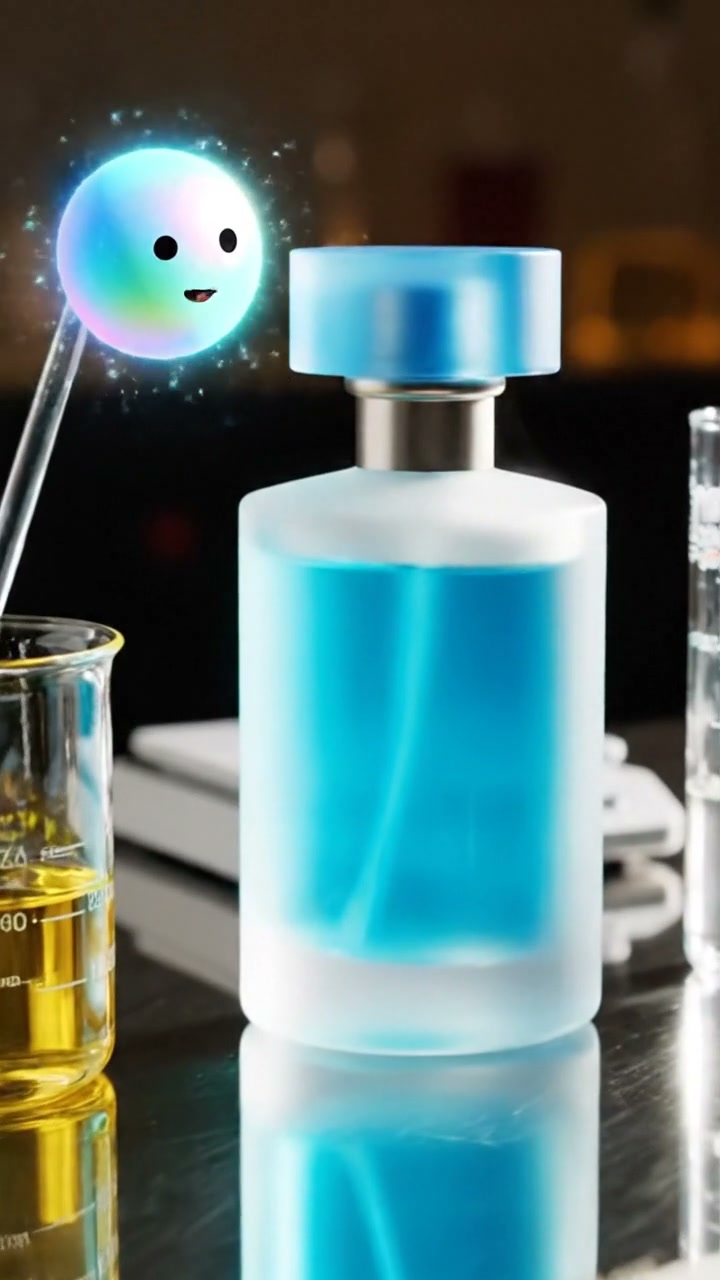 La nascita del profumo Light Blue nel 2001