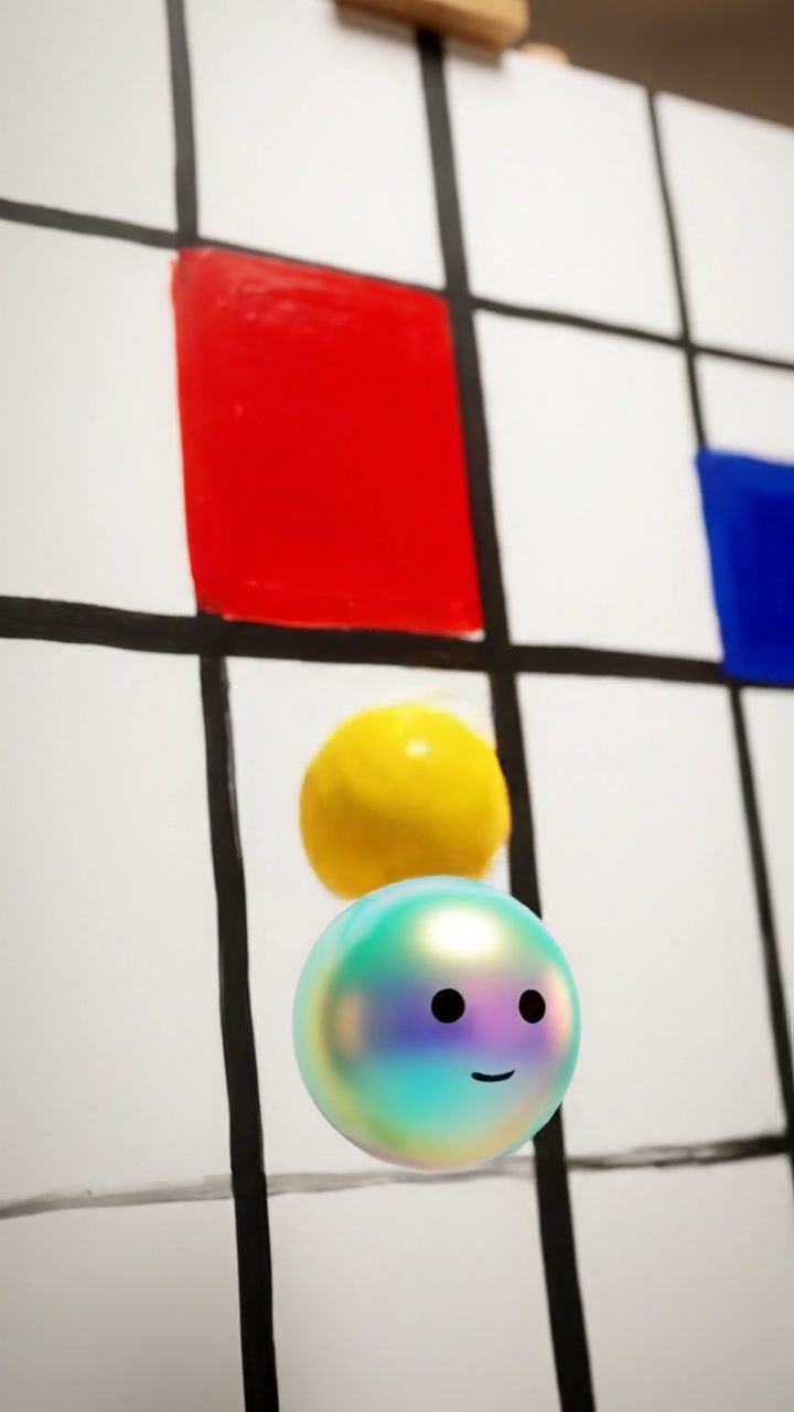 The strict rules of Neo-Plasticism
