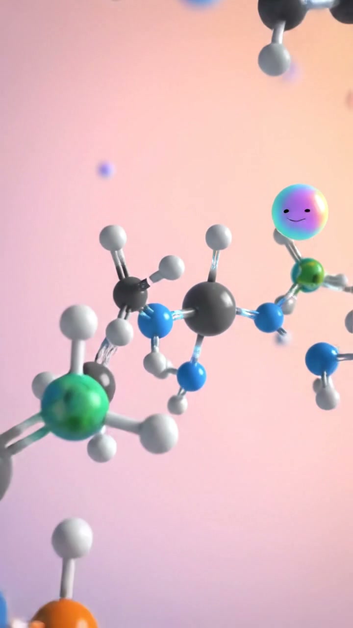 How Carbon creates the skeleton of life