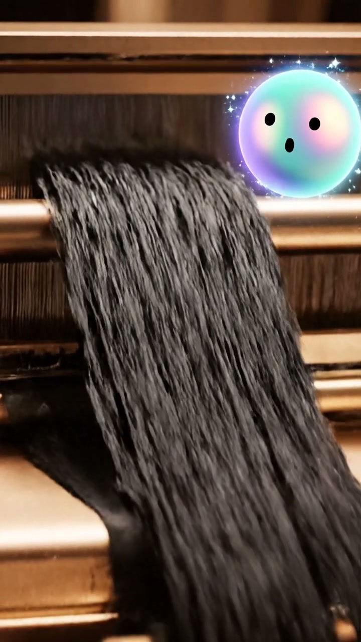 The sustainable shift to Re-Nylon