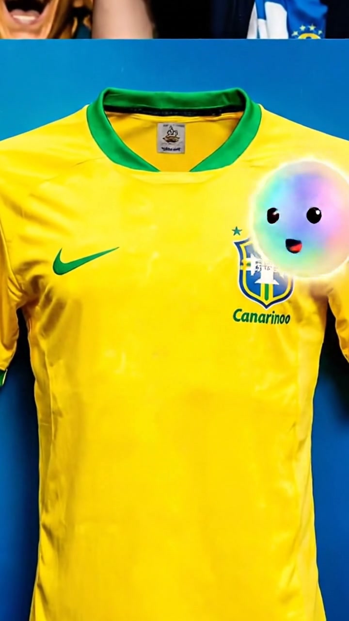 El fantasma del Maracanazo y la camiseta