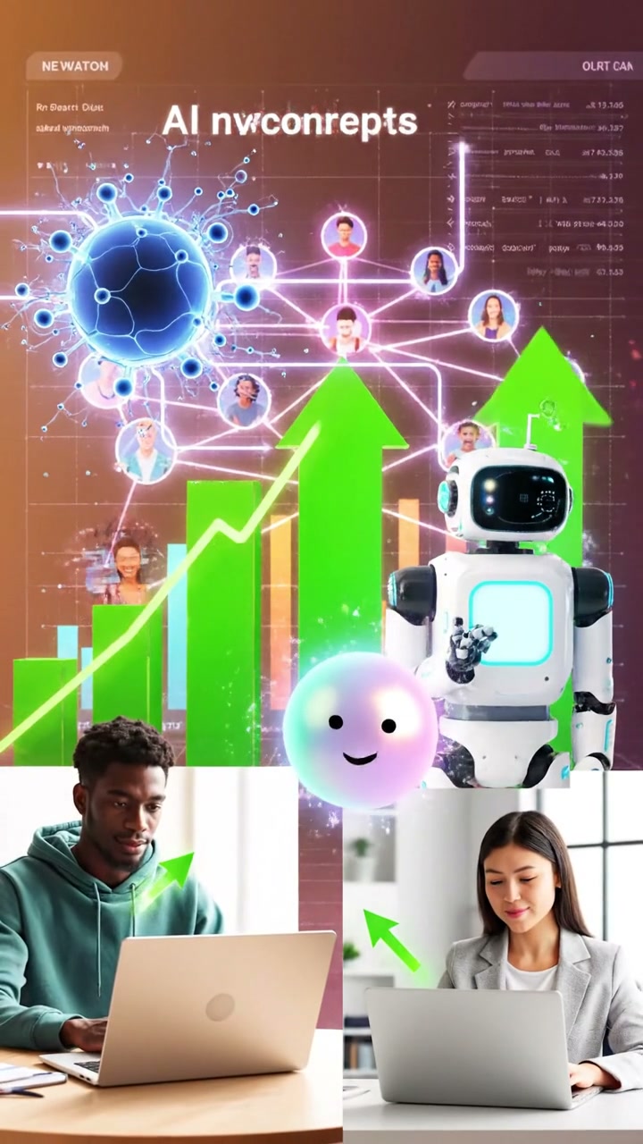 The power of viral finance