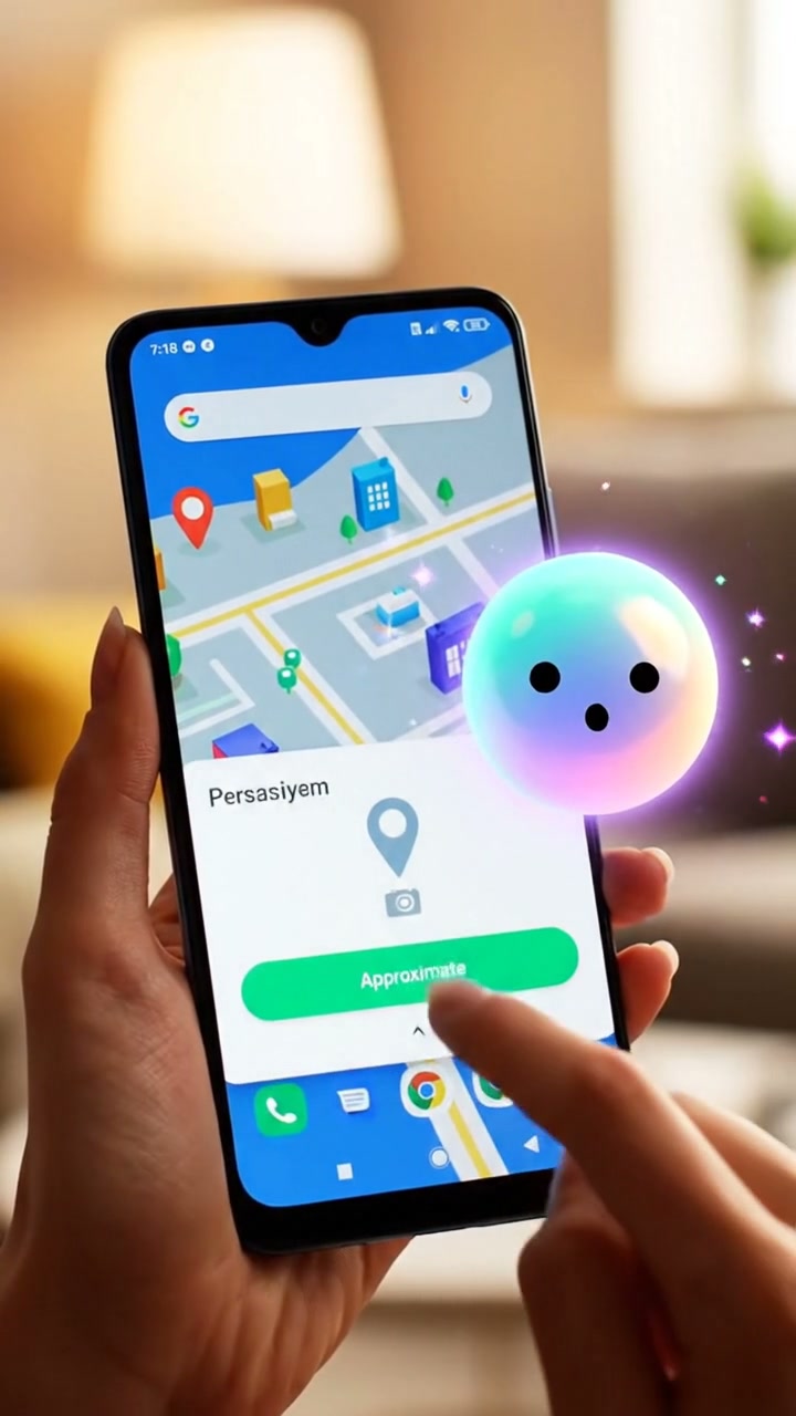 How app permissions keep your data private