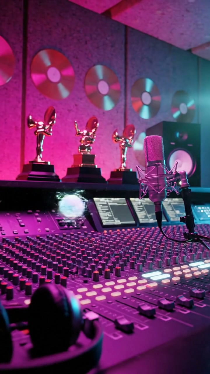 Empowering women in urban music