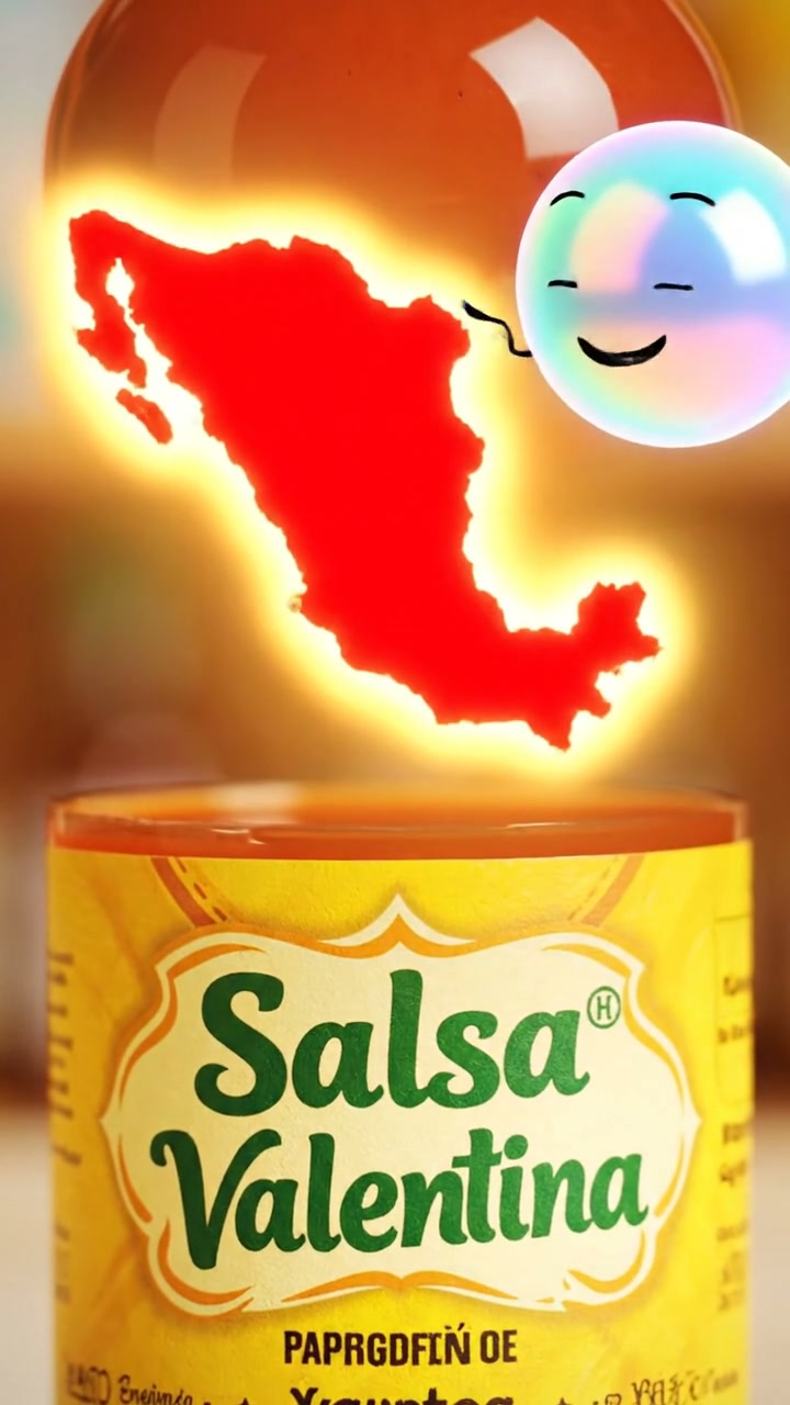 El mapa oculto del estado