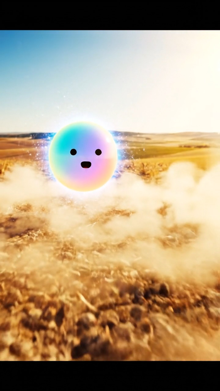 The drying land that supercharges the air