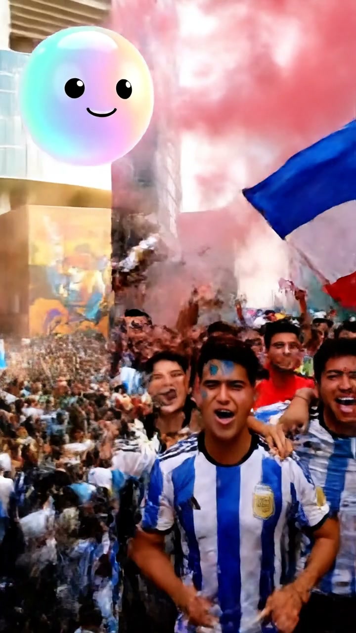 El fútbol sin fronteras ni prejuicios