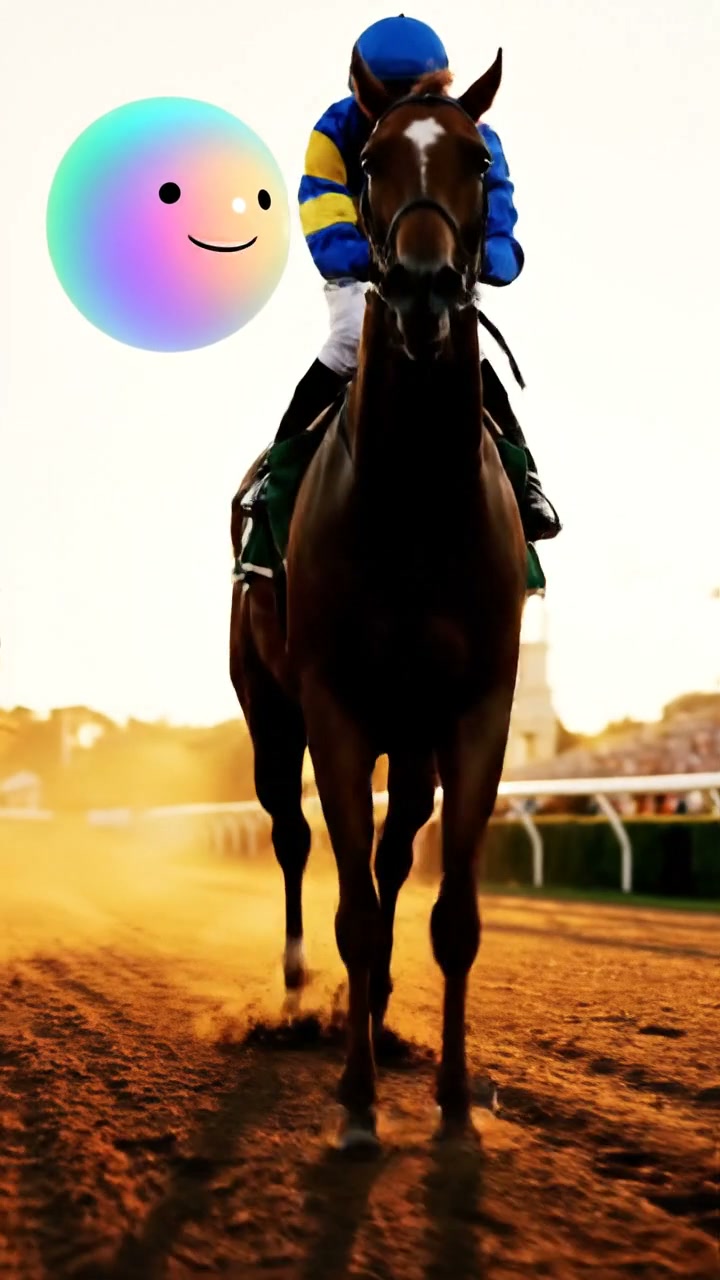 How Thoroughbreds are bred for racing