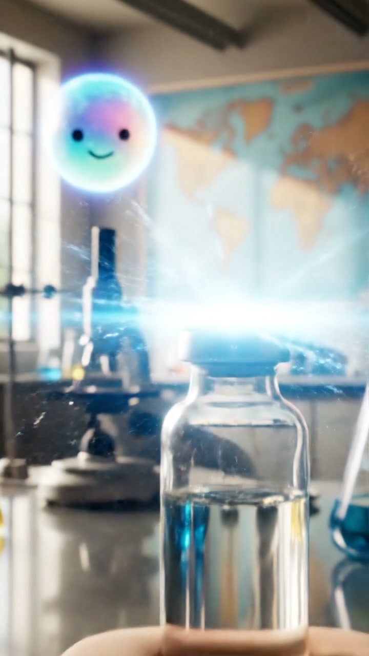 La ciencia solidaria de Jonas Salk