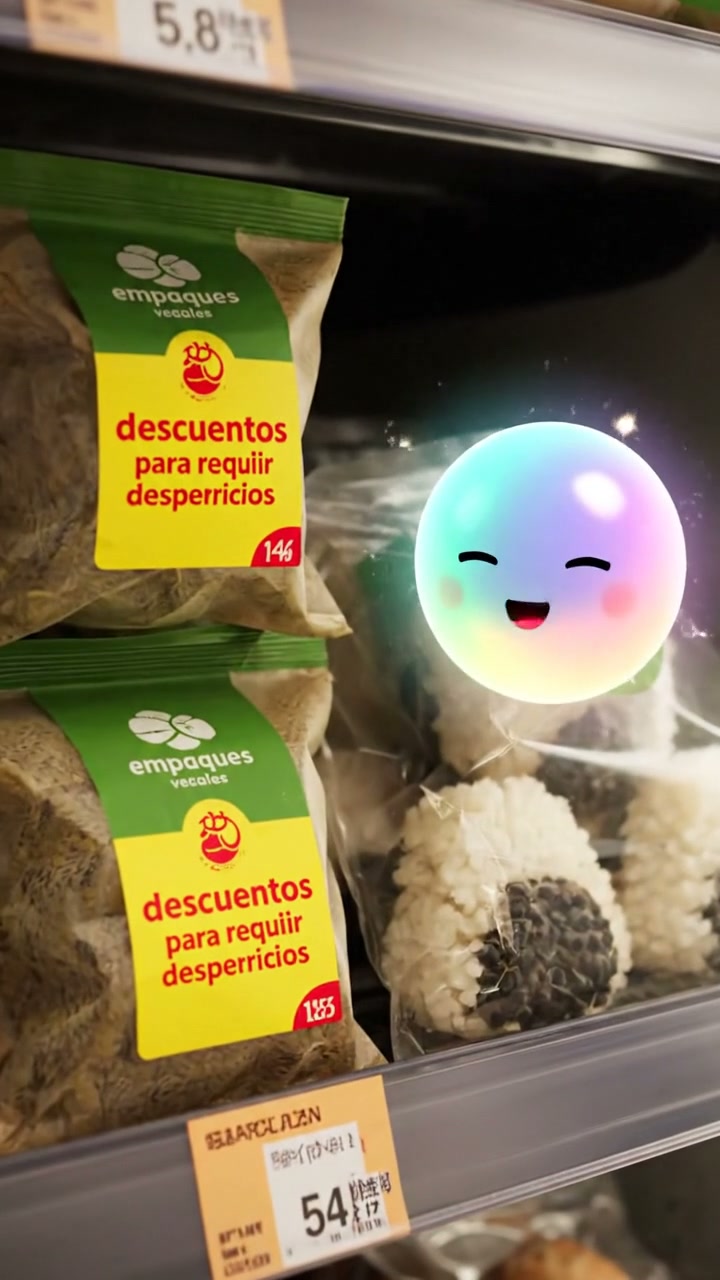 Innovaciones ecológicas y reducción de plásticos en tiendas