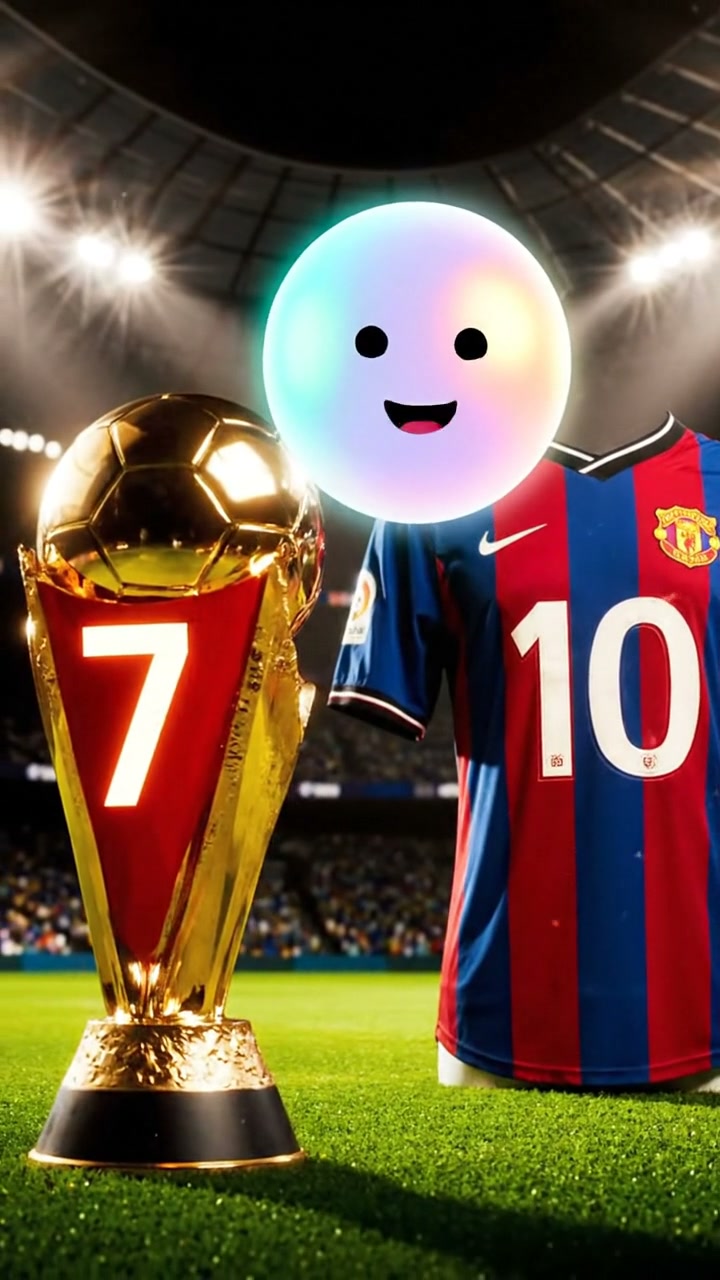 La batalla por el primer Balón de Oro