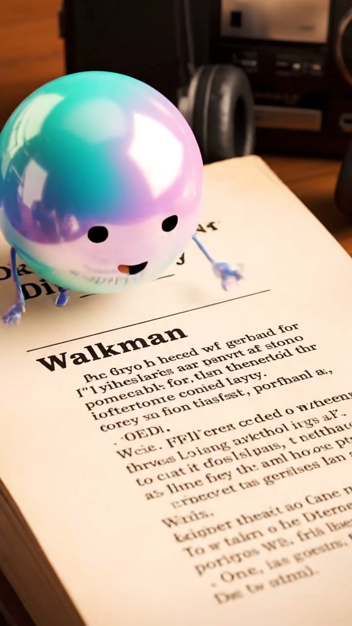 The dictionary entry that sealed its legacy