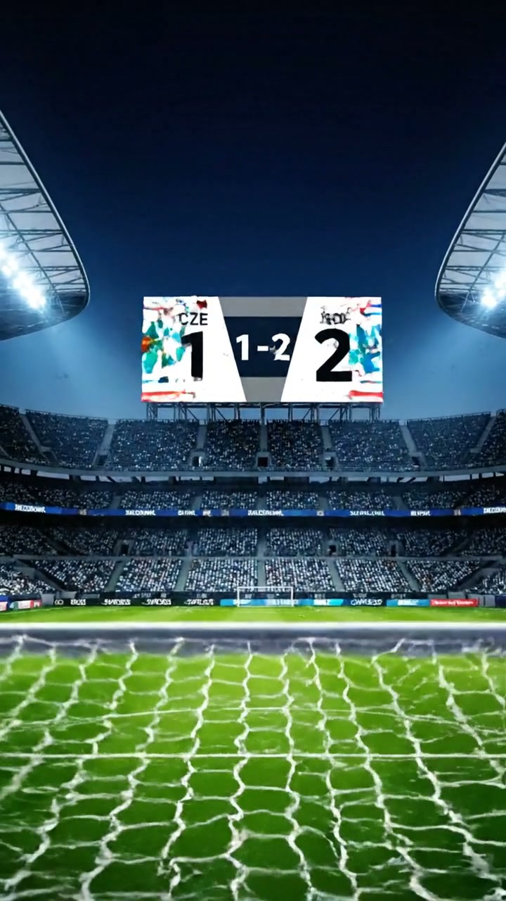 La gran remontada ante Chequia