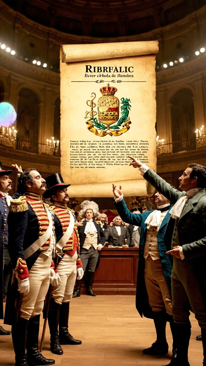 El dilema de cómo gobernar un imperio