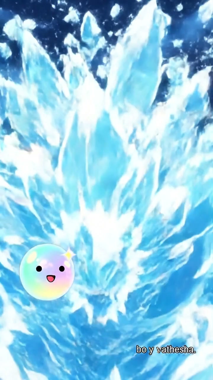 Rukia Kuchiki's Absolute Zero Bankai Explained