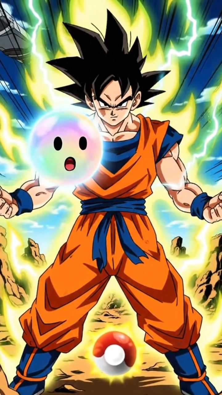 Dragon Ball y la literatura clásica: del mito al manga