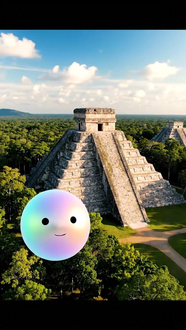 Tikal y los rascacielos mayas en la selva